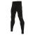 Gila Leggings BLK S Løpetights til herre 