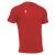 Boost Hero T-Shirt RED XS T-skjorte i 100% bomull Unisex 