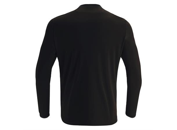 Eklind Referee Shirt BLK/WHT S Dommerdrakt til herre 