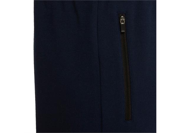 Guitar Pant Dame NAV L Damebukse i myk bomullsmiks 