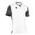 Tureis Shirt WHT/BLK S Teknisk T-skjorte i ECO-tekstil 