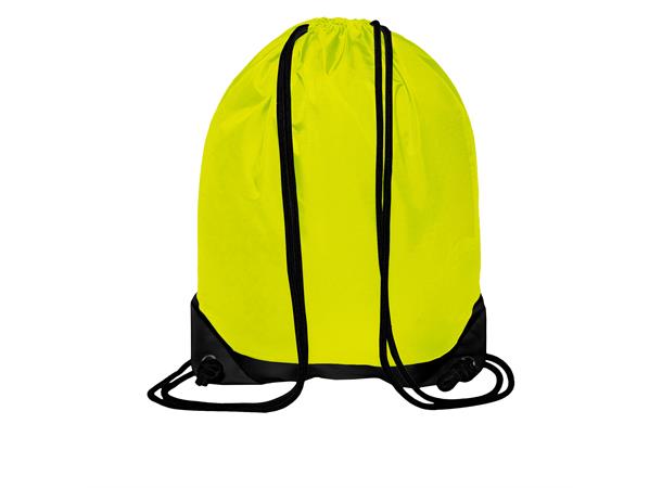 Campus Gym Sack NYEL ONE-SIZE Praktisk gymbag 