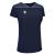Zinc Womens Match Day Shirt NAV/WHT M Teknisk spillerdrakt til dame 