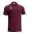 Rock Polo CARDINAL 3XS Teknisk poloskjorte 