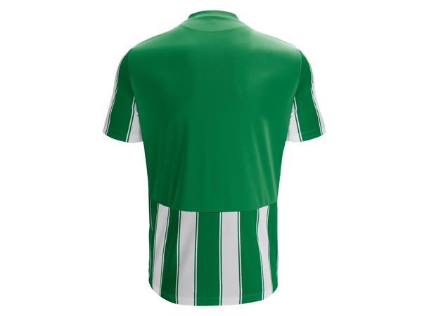 Sceptrum Shirt GRN/WHT 3XS Teknisk trenings og spillerdrakt  Unisex 