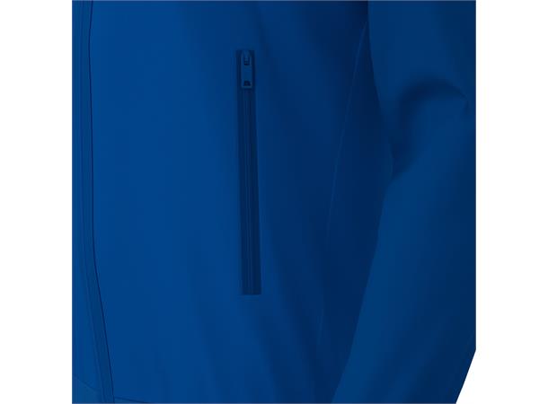 Anubis Travel Full Zip Top ROY 3XS Teknisk full zip jakke  - Unisex 