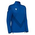 Anora Training 1/4 Zip Top W ROY L Teknisk treningsgenser  til dame