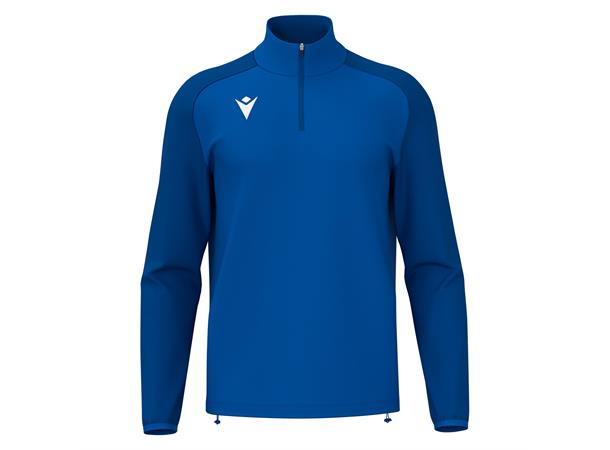 Isen Training 1/4 Zip Top ROY 3XS Teknisk treningsgenser - Unisex 