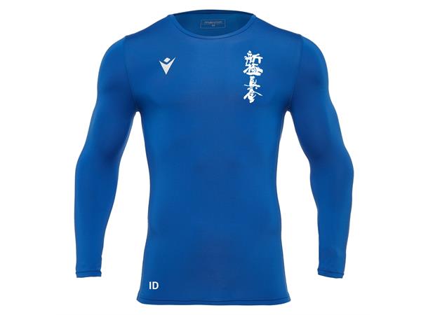 Bergen Karate Klubb Holly Teknisk treningstrøye 