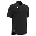 CERBERUS ECO shirt BLK M Teknisk kamp og treningsdrakt - Unisex