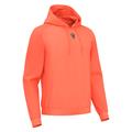 Horn Hooded Sweatshirt NCOR XXL Teknisk hettegenser - Unisex