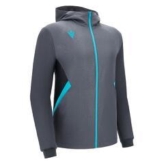 Tiamat Full Zip Hoody Teknisk hettejakke - Unisex