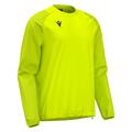 Drizzle Windbreaker YEL XXS Ultralett vindstopper - Unisex