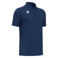 Jazz polo NAV 5XL Poloskjorte - Unisex