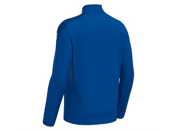 Yaruga Training 1/4 Zip Top ROY XXS Teknisk treningsgenser - Unisex 