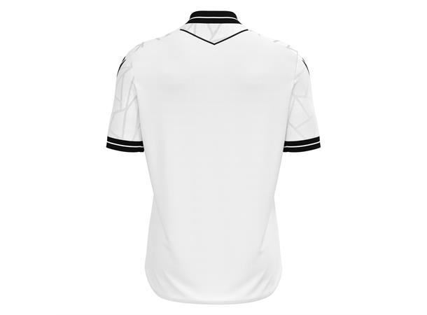 CERBERUS ECO shirt WHT/BLK M Teknisk kamp og treningsdrakt - Unisex 