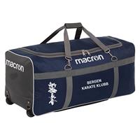 Bergen Karate Klubb Gate Utstyrsbag