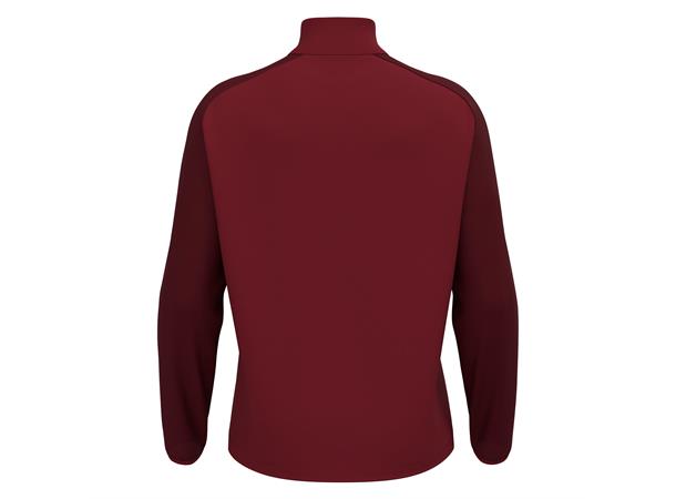 Isen Training 1/4 Zip Top CRD 3XS Teknisk treningsgenser - Unisex 
