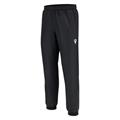 Orpheus Microfiber Pants BLK/ANT XL Treningsbukse i microfiber - Unisex