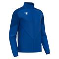 Poseidon Travel Full Zip Top ROY L Teknisk reisejakke - Unisex