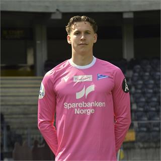 Start Keeperdrakt 2025 SR Offisiell supporterdrakt Voksen