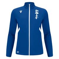 Bergen Karate Klubb Raijin Overtrekksjakke TRENER