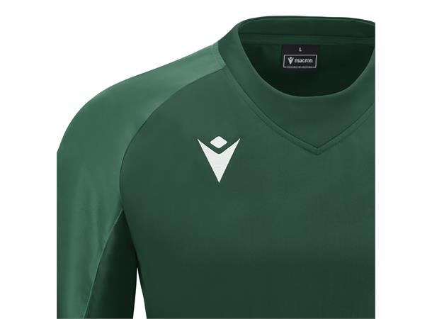 Denali Windbreaker BGRN L Vindstopper - Unisex 