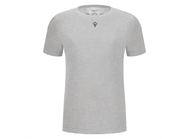 MP151 Hero T-shirt GRY 3XS T-skjorte til trening og fritid - Unisex 