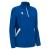 Maira 1/4 Zip Top Woman ROY/WHT S Teknisk treningsgenser til dame 
