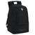 Crew backpack Medium BLK Funksjonell ryggsekk 21,6L 