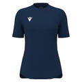 Zyra Womans shirt NAV XXS Teknisk trenings T-skjorte til dame
