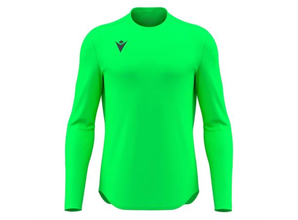 Void Shirt Longsleeve NGRN 4XS Spillertrøye – Lett, pustende 