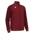 Anubis Travel Full Zip Top PRP XL Teknisk full zip jakke  - Unisex