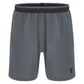 Diego Icon shorts GRY S Shorts - Unisex