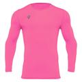 Holly Undershirt PNK XS Teknisk baselayer - Unisex
