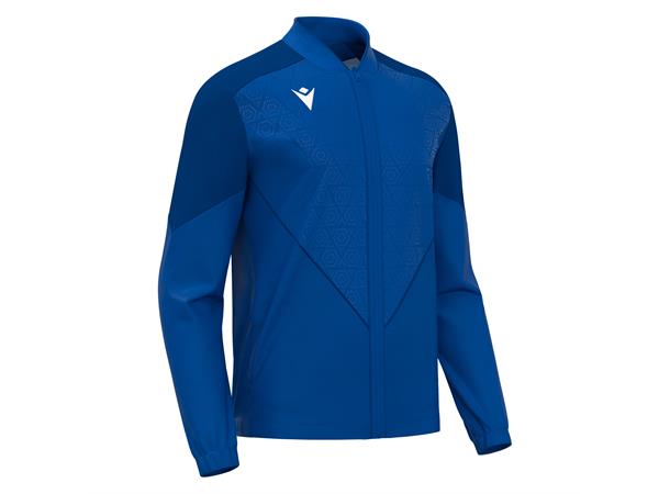 Morpheus Travel Full Zip Top CRD 4XL Teknisk reisejakke - Unisex 